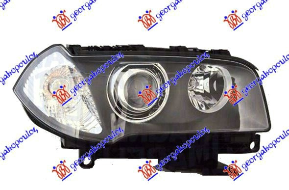 Far - Bmw X3 (E83) 2004 , 63123418416