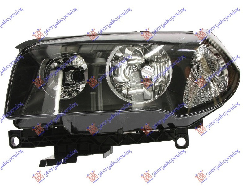 Far - Bmw X3 (E83) 2004 , 63126923855