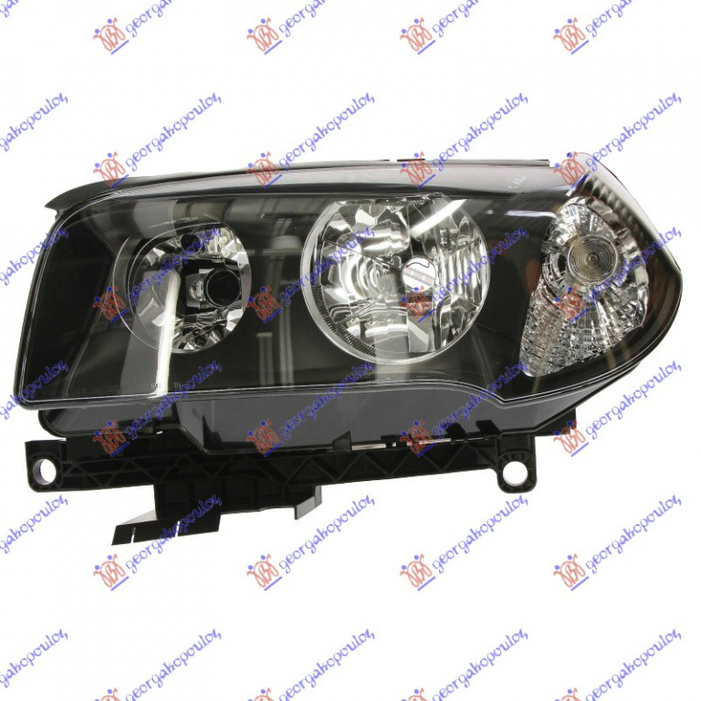 Far - Bmw X3 (E83) 2004 , 63126923855