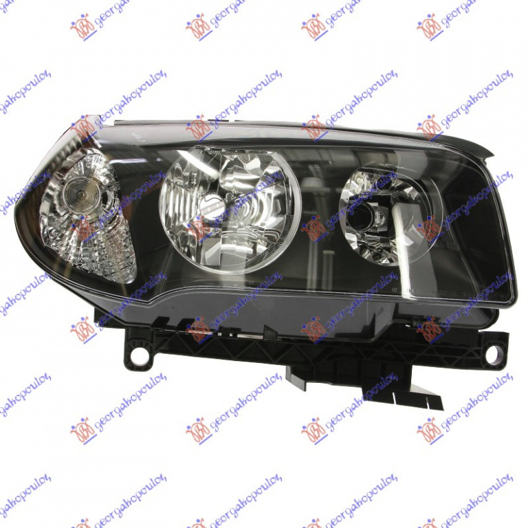 Far - Bmw X3 (E83) 2004 , 63126923856