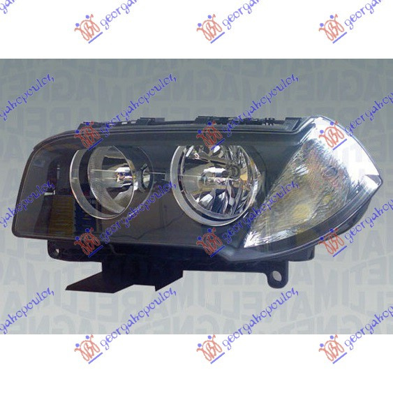 Far - Bmw X3 (E83) 2007 , 63127162189
