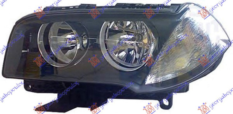 Far - Bmw X3 (E83) 2007 , 63127162189
