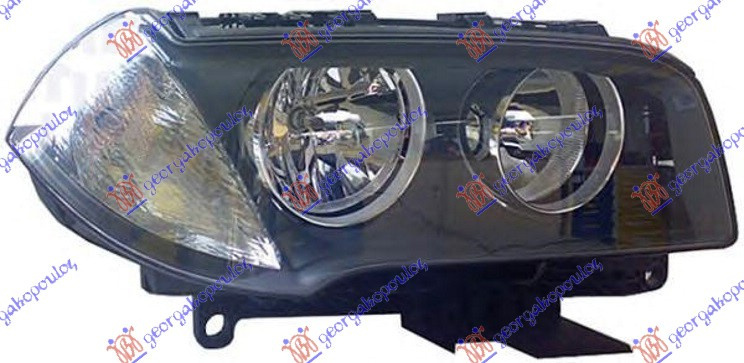 Far - Bmw X3 (E83) 2007 , 63127162190