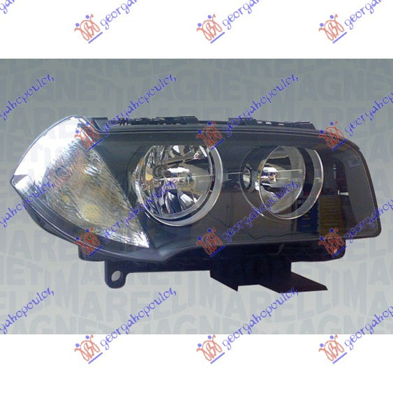 Far - Bmw X3 (E83) 2007 , 63127162190