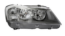 Far BMW X3 (F25) (2010 - 2016) TYC 20-12847-05-2 p...