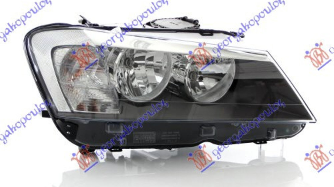 Far - Bmw X3 (F25)2011 2012 , 63127217288