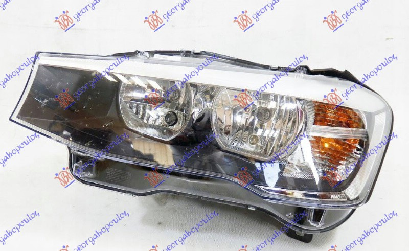 Far - Bmw X3 (F25) 2014 , 63117334077