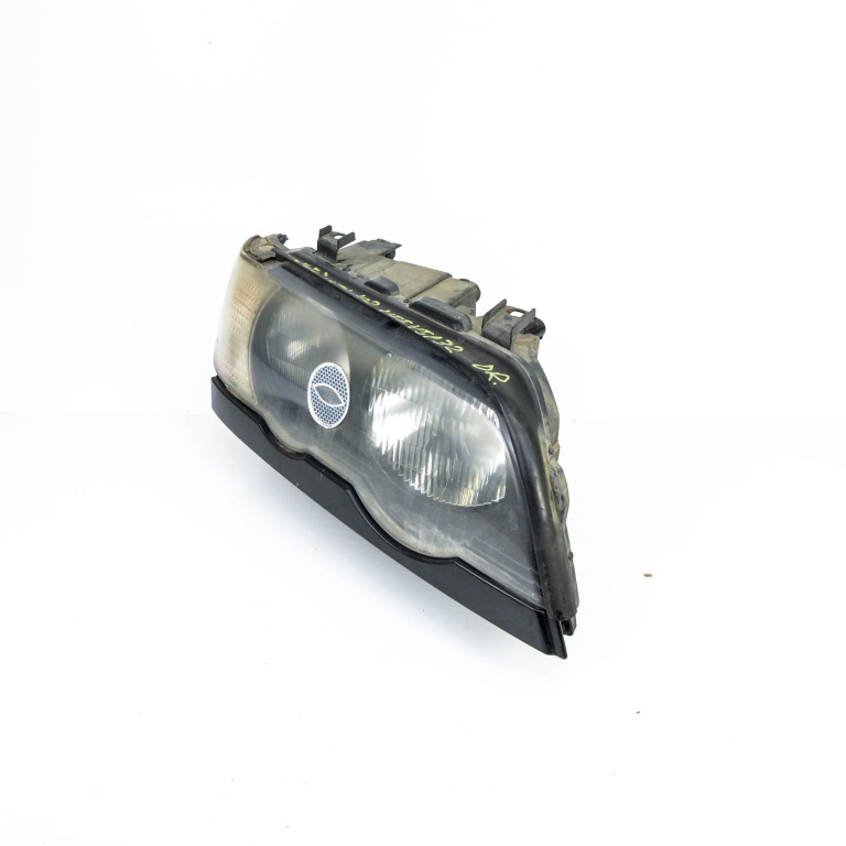 Far Bmw X5 (E53) 1999-2006 3.0 D Motorina Dreapta Volan Pe Dreapta Rhd 6930208