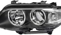 Far BMW X5 (E53) (2000 - 2006) HELLA 1EL 224 486-2...