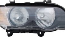 Far BMW X5 (E53) (2000 - 2006) TYC 20-0499-15-2 pi...