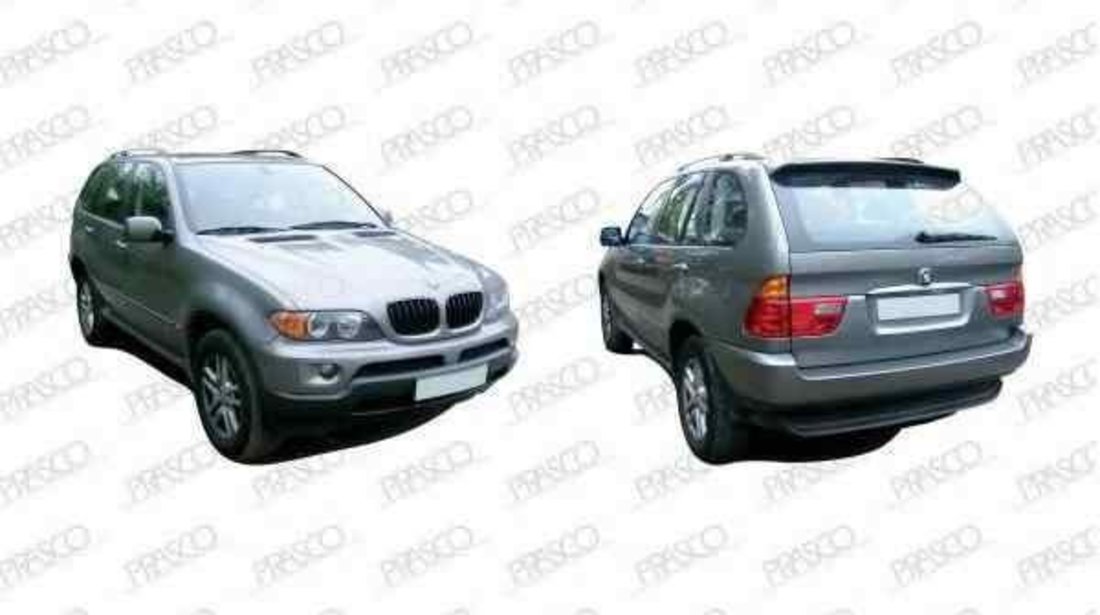 Far BMW X5 (E53) DEPO 4441148RLDHM2