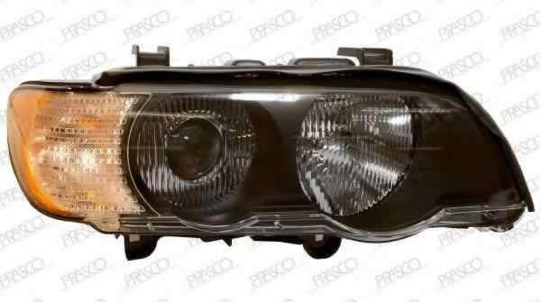 Far BMW X5 (E53) DEPO 4441148RLDHM2