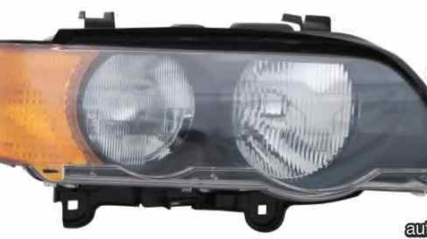 Far BMW X5 E53 TYC 20-0499-05-2