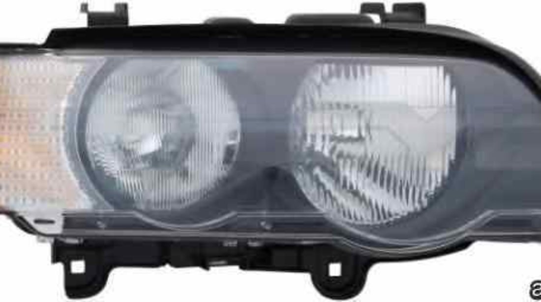 Far BMW X5 E53 TYC 20-0499-15-2