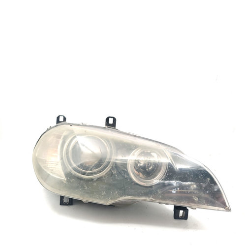 Far Bmw X5 (E70) 2006-2013 3.0 D M57 D30 (306D3) Motorina Dreapta 7158932, 7 158 932 Automotive Ligh...