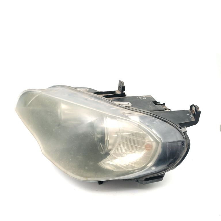 Far Bmw X5 (E70) 2006-2013 3.0 D M57 D30 (306D3) Motorina Stanga 7158931, 7 158 931, F00Htb1003, 1305219079, 1 305 219 079, 6002Tao Al