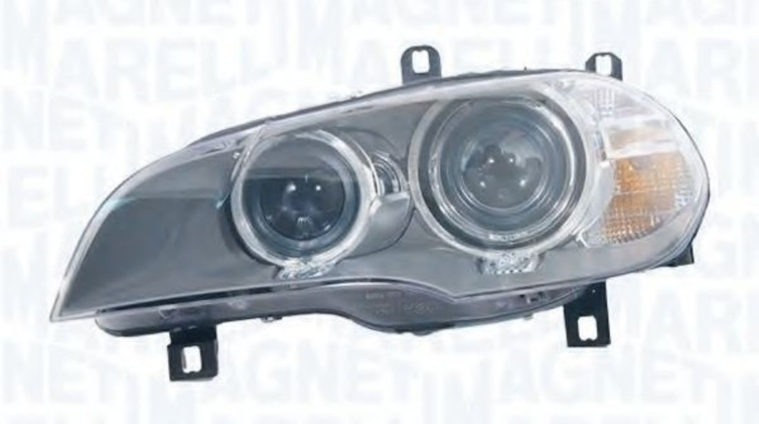 Far BMW X5 (E70) (2007 - 2013) MAGNETI MARELLI 710815030016 piesa NOUA