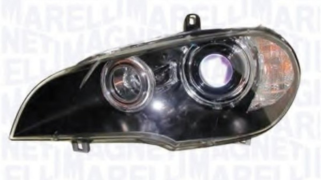 Far BMW X5 (E70) (2007 - 2013) MAGNETI MARELLI 710815023001 piesa NOUA