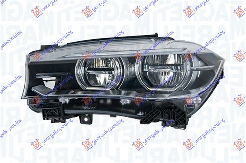 Far - Bmw X5 (F15) 2013 , 63117381137