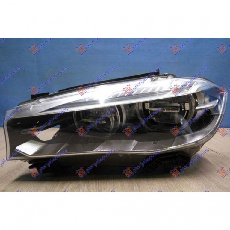 Far - Bmw X5 (F15) 2013 , 63117442647