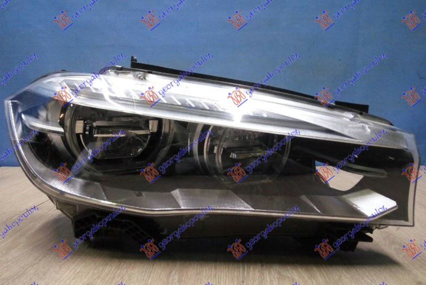 Far - Bmw X5 (F15) 2013 , 63117442648