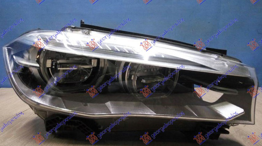 Far - Bmw X5 (F15) 2013 , 63117442648