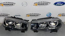 Far BMW X5 F15 FULL LED de europa complete