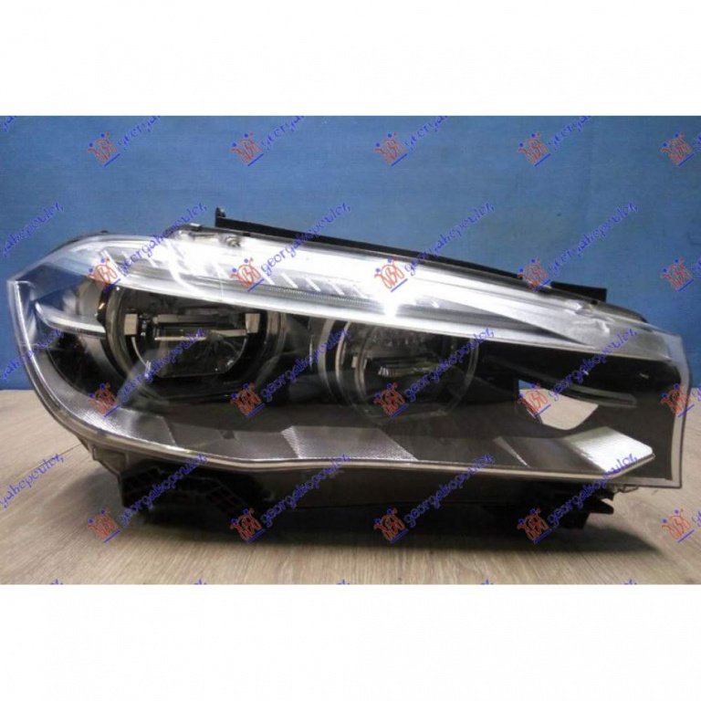 Far - Bmw X6 (F16) 2014 , 63117381137