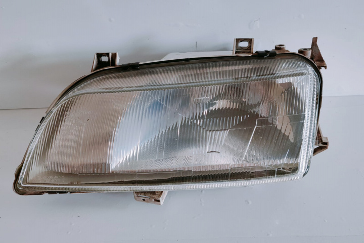 Far Bosch stanga 7M1941015D Seat Alhambra [1996 - 2000]