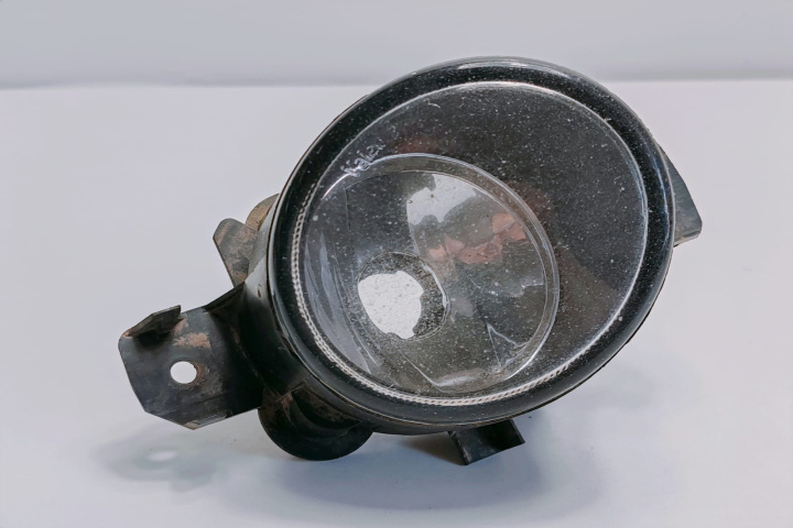 Far Ceata 8200002470 Renault Laguna 2 [2001 - 2005]