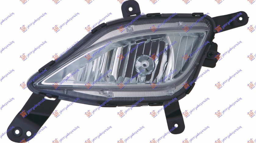 Far Ceata Electric Stanga H8 Hyundai I30 5D 2012-2013-2014