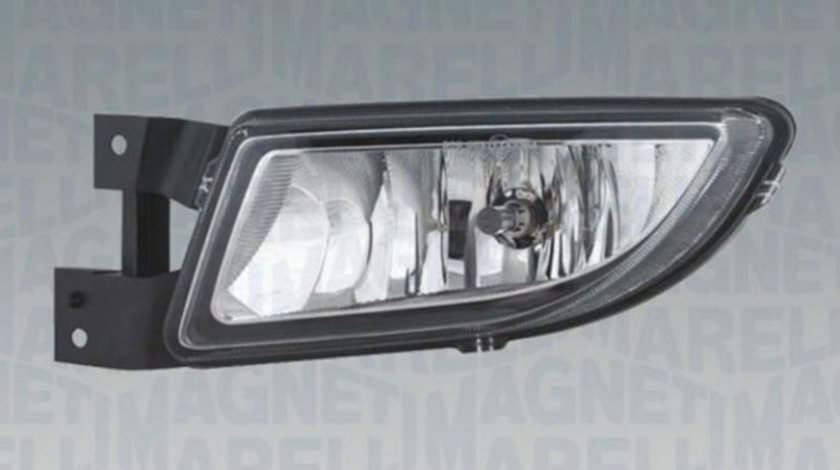 Far ceata Fiat CROMA (194) 2005-2016 #2 0318443003