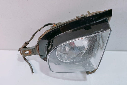 Far Ceata Hella proiector stanga 17003701 BMW Seria 3 E90/E91/E92/E93 [2004 - 2010]