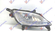 Far Ceata/Lumina De Zi Dreapta Cu Led Hyundai I30 ...