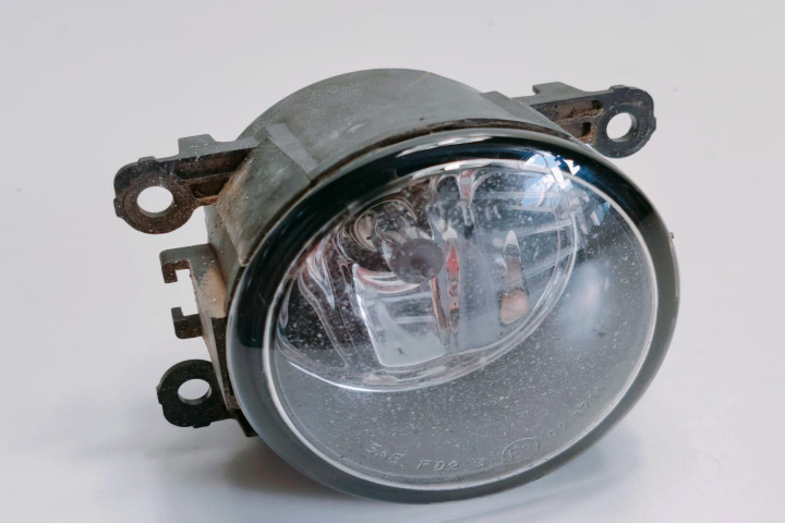 Far Ceata proiector 89210094 Ford Focus 2 [2004 - 2008]