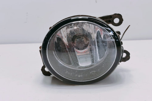 Far Ceata proiector 89210094 Ford Focus [2th facelift] [2007 - 2010]