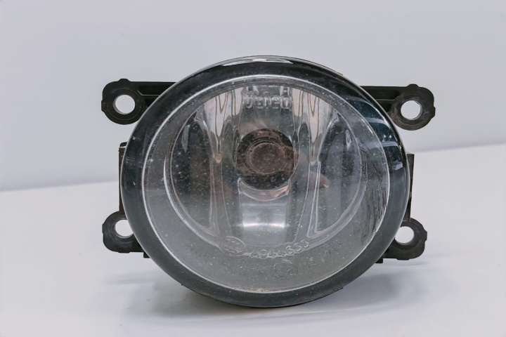 Far Ceata proiector 9650001680 Citroen C4 [2004 - 2008]