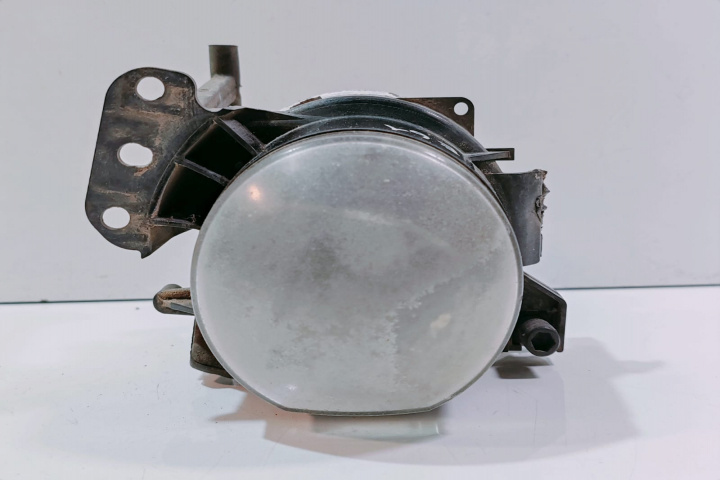 Far Ceata Proiector ceata 7897188 / 6162100001 / E6285T BMW Seria 5 E60/E61 [2003 - 2007]