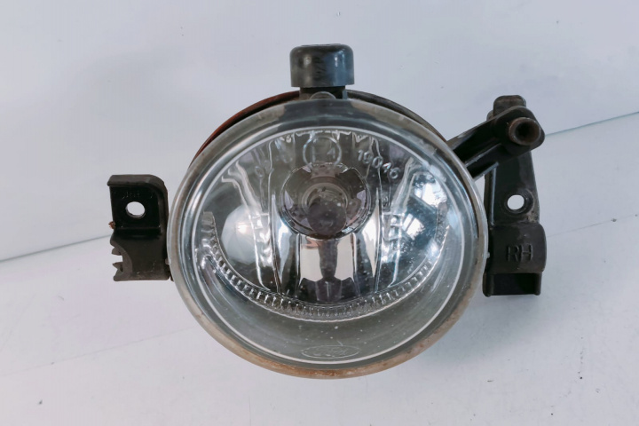 Far Ceata/Proiector, cod 3M5115K201AB 3M5115K201AB Ford Focus 2 [2004 - 2008]