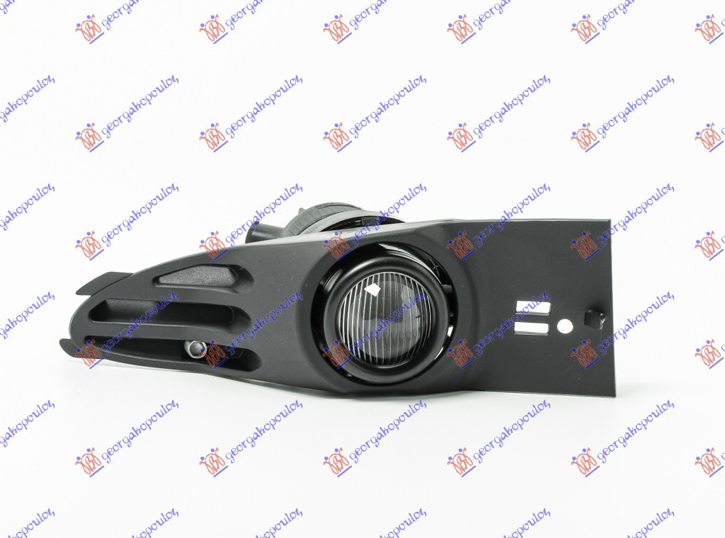 Far Ceata/Proiector Dreapta -05 BMW Seria 7 E65/E66 2002-2003-2004-2005-2006-2007-2008 Stare: Nou Tip produs: