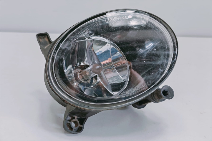 Far Ceata proiector dreapta 19A647B Audi A4 B8/8K [2007 - 2011]