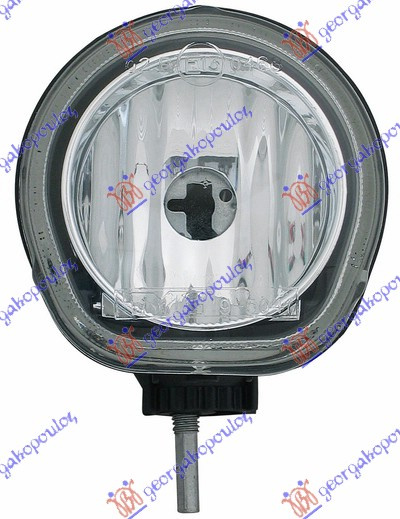 Far Ceata/Proiector Dreapta 2003- Fiat Ducato 2006-2007-2008-2009-2010-2011-2012-2013-2014