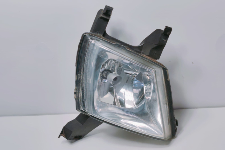 Far Ceata proiector dreapta 964194548003 Peugeot 407 [2004 - 2010]