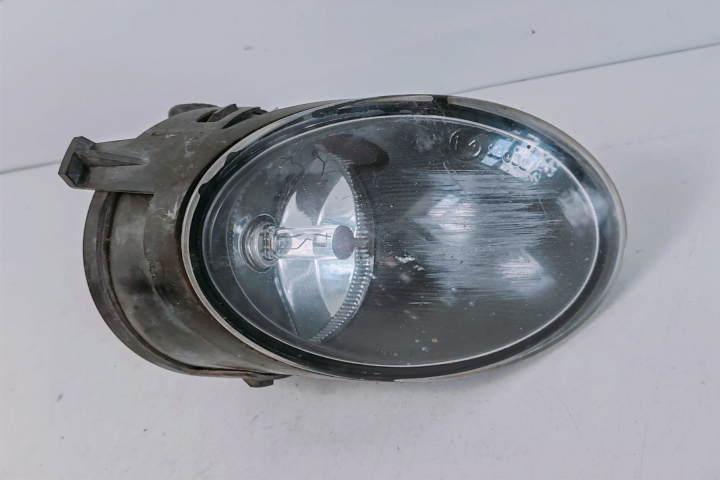 Far Ceata/Proiector dreapta, cod 4F0941700 Cu cleme rupte 4F0941700 Audi A6 4F/C6 [2004 - 2008]