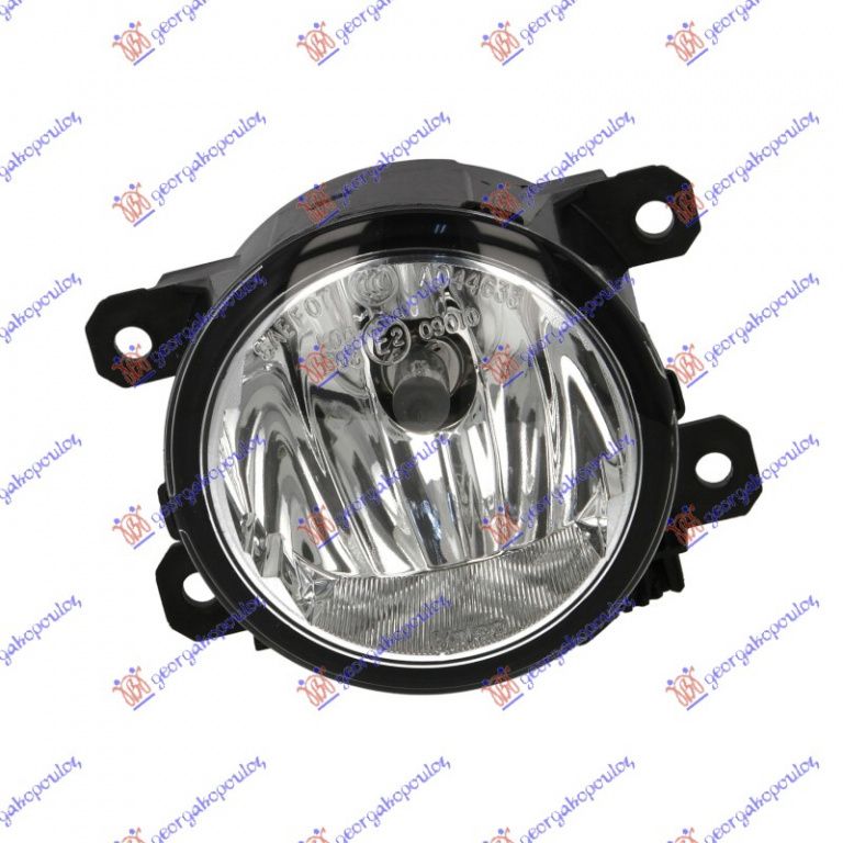 Far Ceata/Proiector Dreapta Fiat Ducato 2006-2007-2008-2009-2010-2011-2012-2013-2014