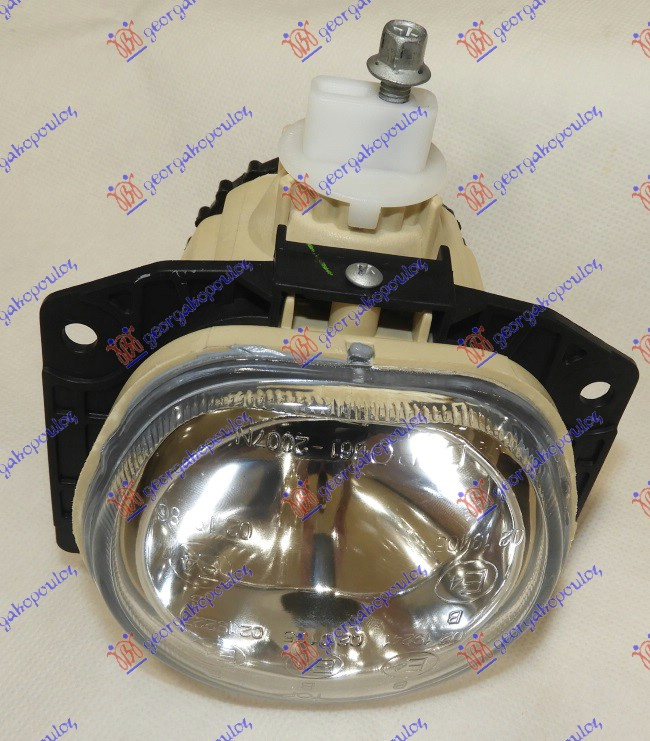 Far Ceata/Proiector Dreapta H1 Fiat Ducato 2006-2007-2008-2009-2010-2011-2012-2013-2014