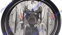 Far Ceata/Proiector Dreapta Halogen BMW X3(F25) 20...