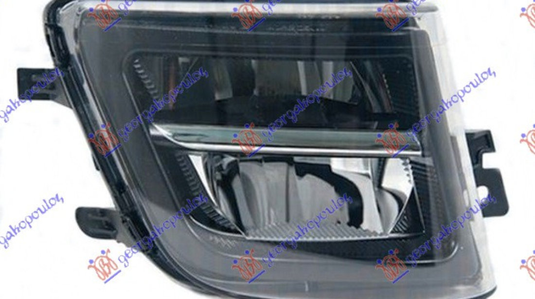 Far Ceata/Proiector Dreapta LED BMW Seria 7 (F01/F02) 2012- 2013-2014-2015
