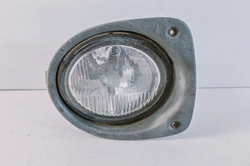 Far Ceata Proiector Dreapta Renault Clio 2 [1998 - 2005]