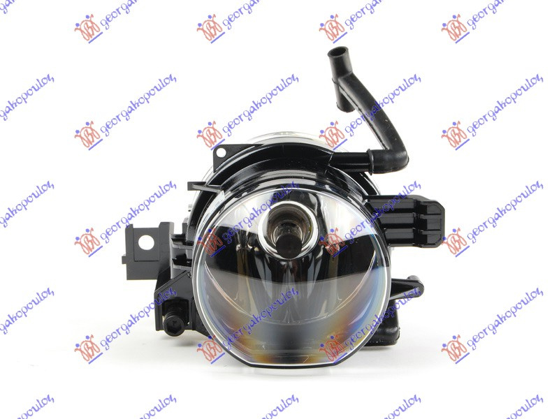 Far Ceata/Proiector Stanga 05- BMW Seria 7 E65/E66 2002-2003-2004-2005-2006-2007-2008